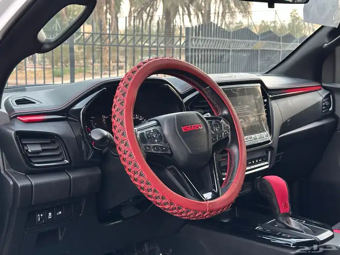 ايسوزو ديماكس 2023 GT فل كامل دبل 25