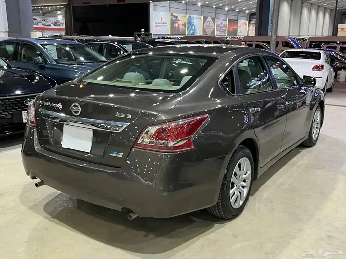 التيما 2013 سعودي ممشى قليل 8