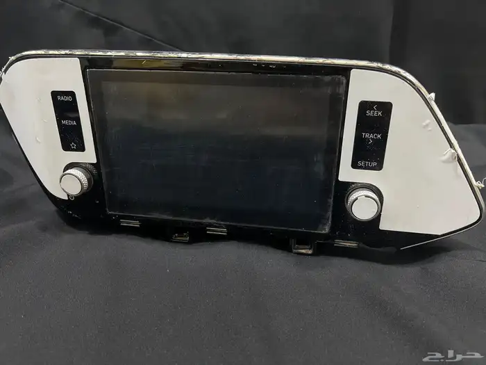 شاشة مسجل هونداي سوناتا 2022 للبيع 0