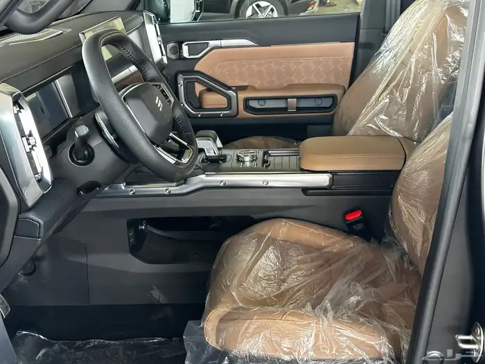 اقوي العروض جيتور T2 لاكجري 2026 7