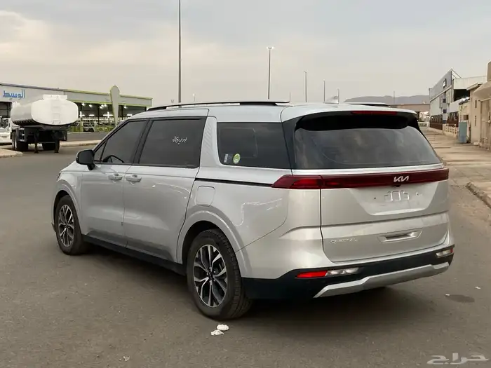 كرنفال 2023 ( ديزل ) 6