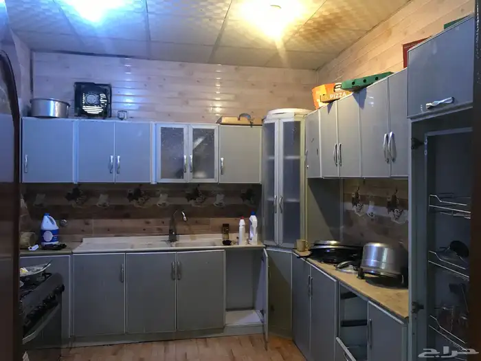 مطبخ دولاب للبيع 0