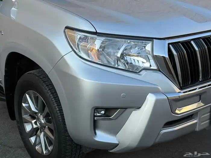 برادو 2021 TXL 4