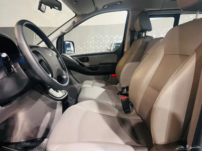 هيونداي H1 موديل 2020 (عروض خاصة) 4