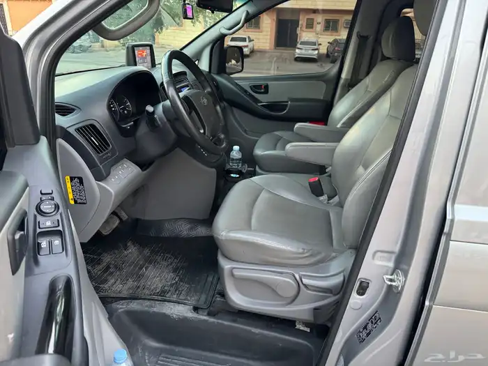 هونداي H1 2020 فل ديزل 12