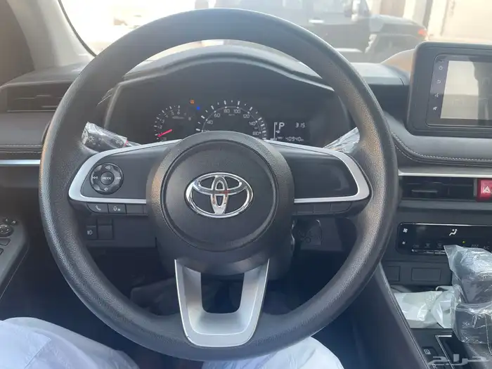 يارس 2024 بودي وكاله محركات سليمه تواصل 1