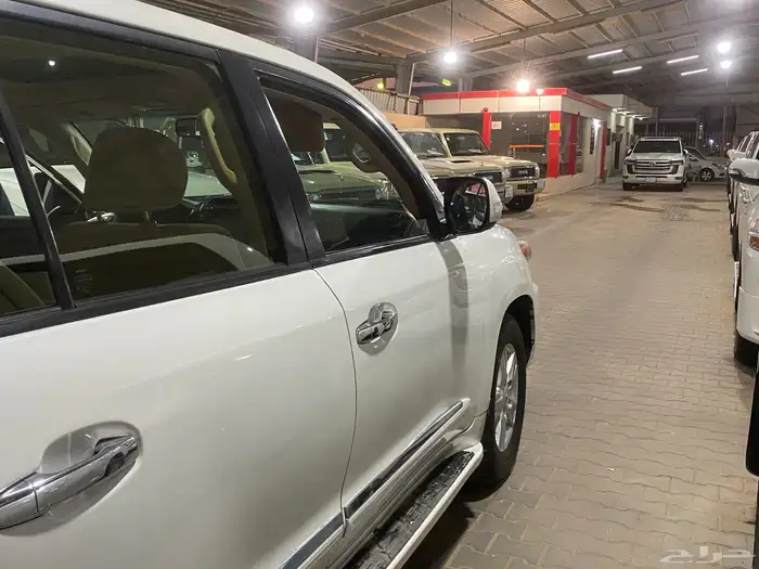 جيب جي كسار 2014 5