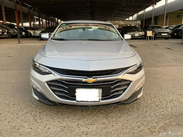 ماليبو 2020 LS 0