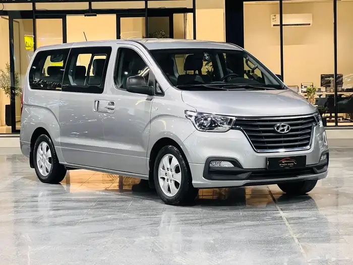 هيونداي H1 موديل 2020 (عروض خاصة) 1