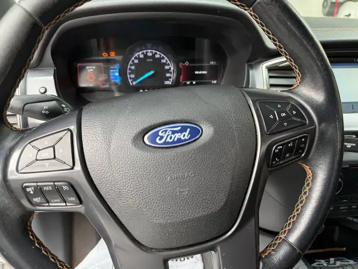 فورد رينجر 2018 5