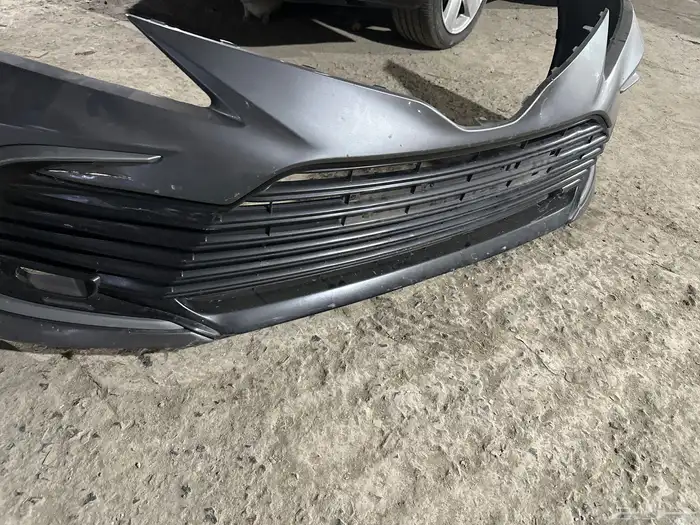 صدام كامري 24 هايبرد 2