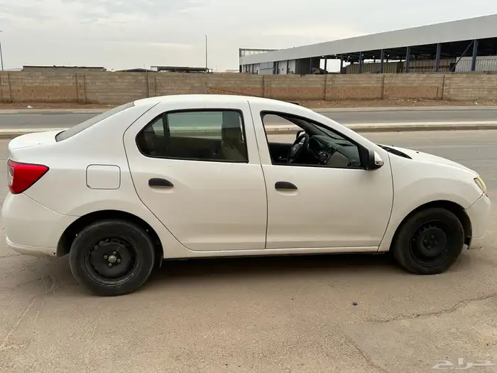 رينو موديل 2016 7