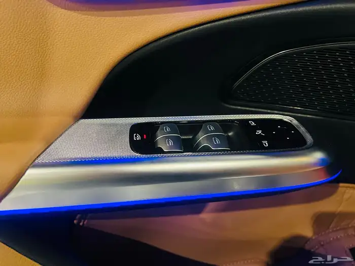 مرسيدس E 200 اصفار 2025(عروض خاصة) 12