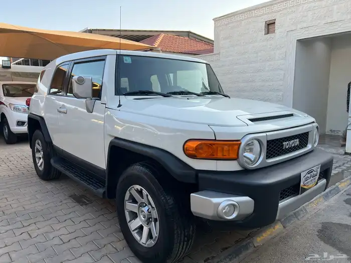 اف جي 2023 دفلك تانكي كبير نظيف جدا لدى قمة الاطلال 2