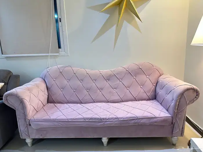 كنبه لوجه الله بدون مقابل بحي الخليج 0