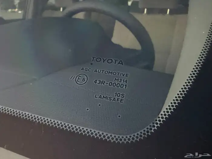 برادو 2023 فل كامل للبيع ممشا قليل 51