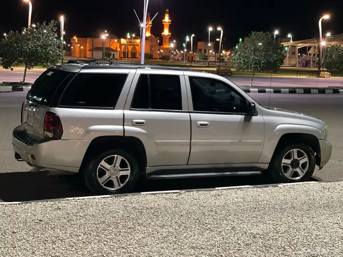بليزر 2006 LT 0