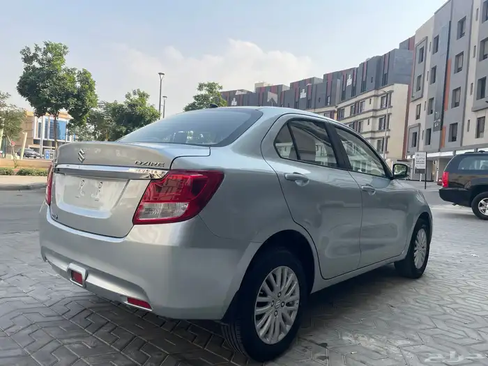 للبيع سوزوكي ديزاير 2024 نص فل 8