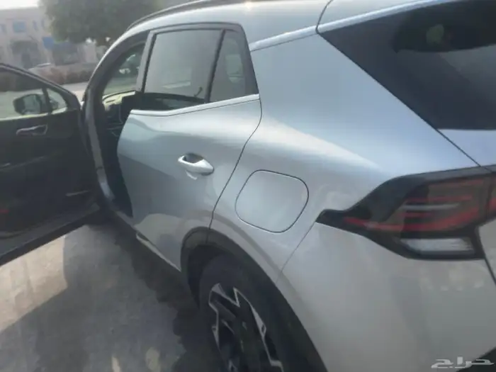 كيا سبورتاج 2023 نص فل تيربو جنوط 19  بانوراما 10