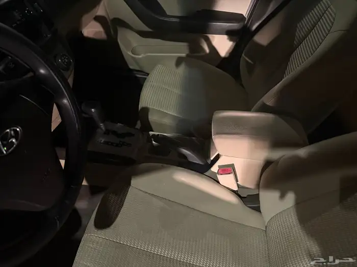 النترا 2011 مستخدم والممشى قابل للزياده 8