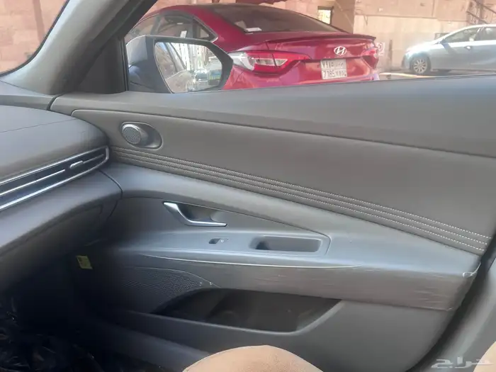 للبيع   سيارة هيونداي النترا CN72021 7