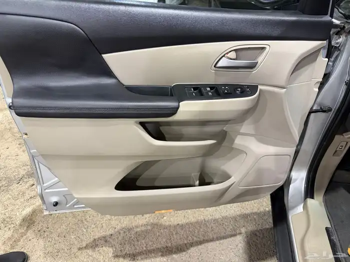 هوندا  اوديسي2013 12