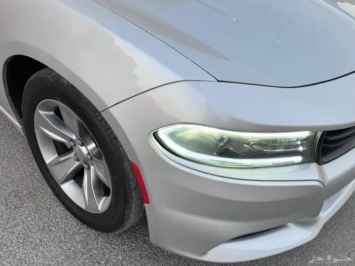 دوج تشارجر 2020 8