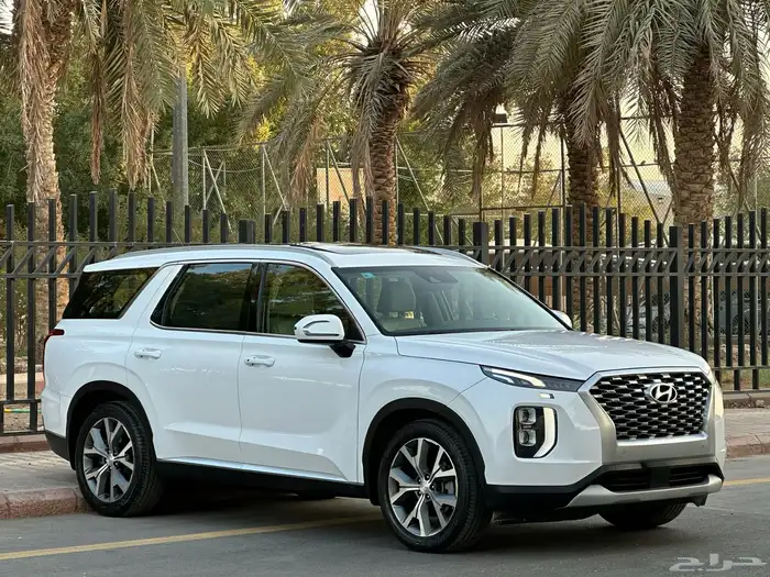 هواندي بالسيد موديل 2021 سعودي نص فل 0