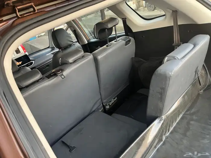 كابتيفا 2021 مستعمل للبيع 1