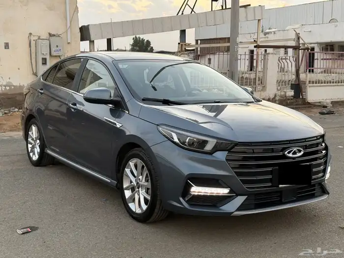 شيري اريزو 6 موديل 2023 البيع 29000 الف 4