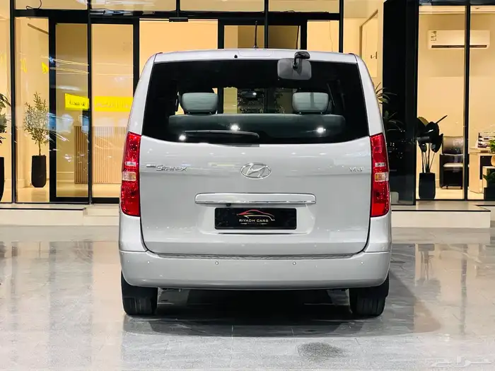 هيونداي H1 موديل 2020 (عروض خاصة) 3