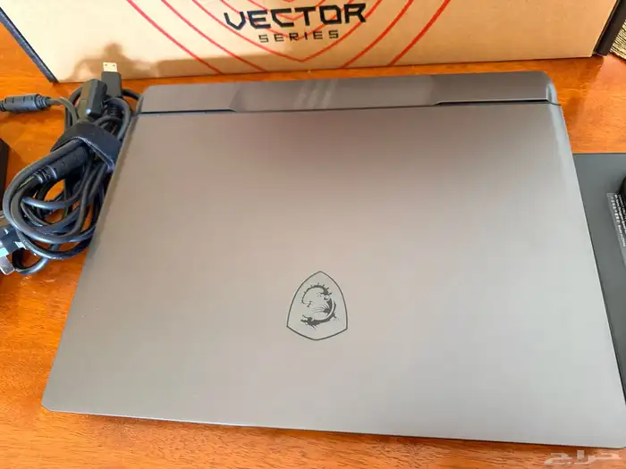 كومبيوتر محمول MSI VECTOR 16 2