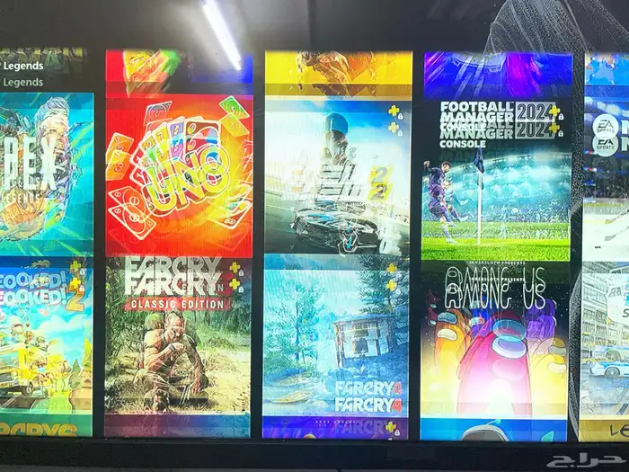 حساب سوني 14