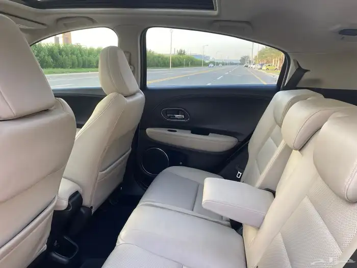 اتش آر في فل كامل مالك أول في قمة النظافه 18