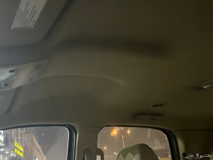 جمس يوكن 2007 سعودي قصير ذهبي بسعر طيب 18