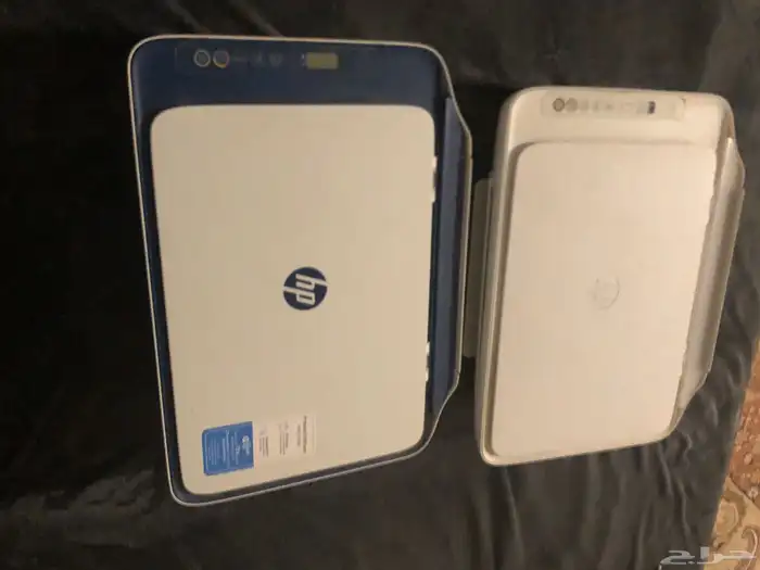 طابعة hp 0