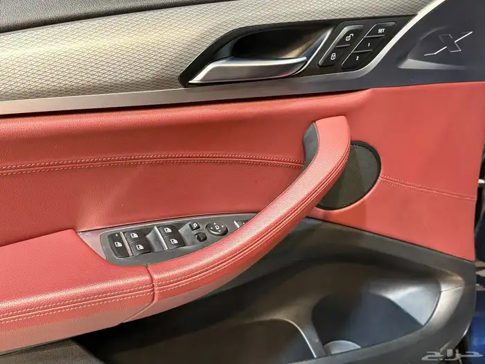 بي ام دبليو X4 2020 (( بحالة ممتازة )) 19