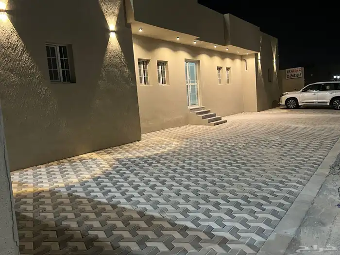 شقة مفروشة للايجار ب النعيرية 4