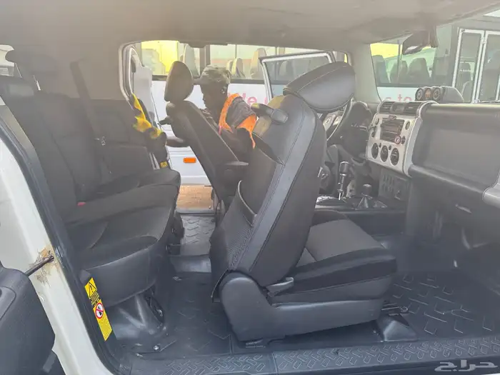 اف جي 2012 مالك اول نطيف (195 الف) 5