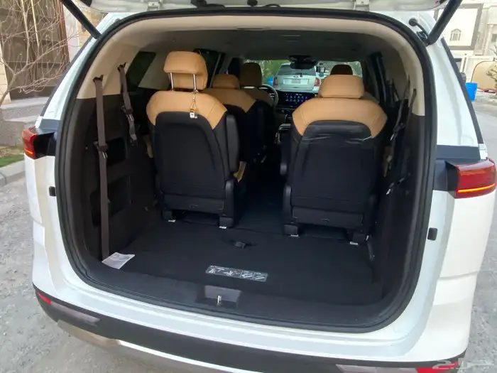 كارنفال 2023 ديزل بوضع الوكالة 23