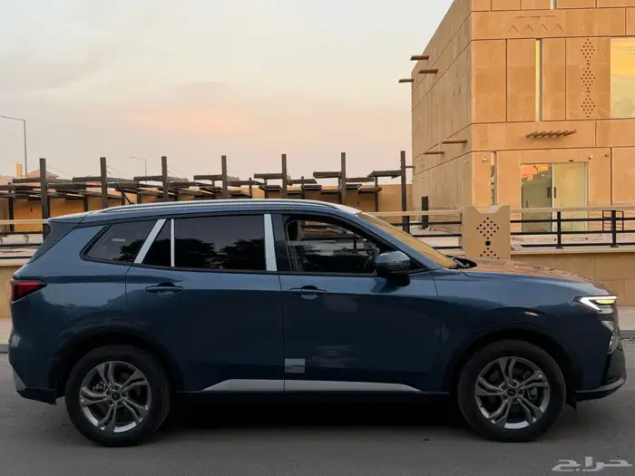 للبيع فورد تيريتوري 2025 7