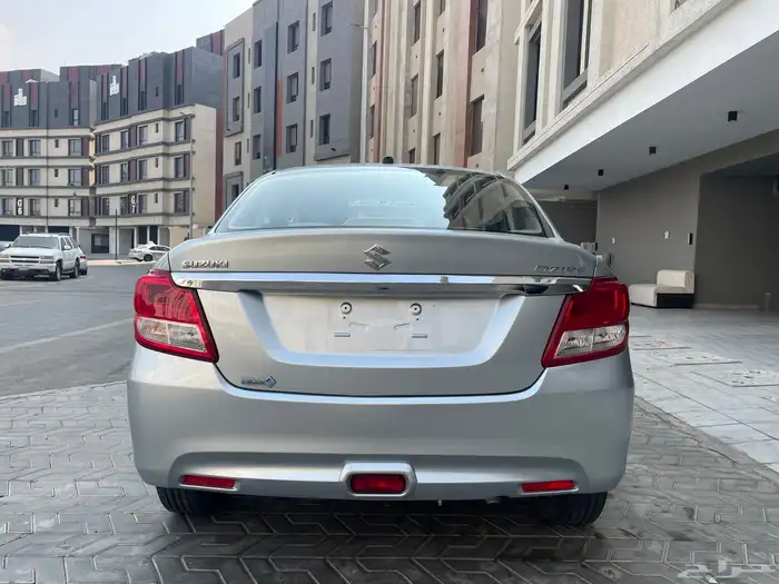 للبيع سوزوكي ديزاير 2024 نص فل 6