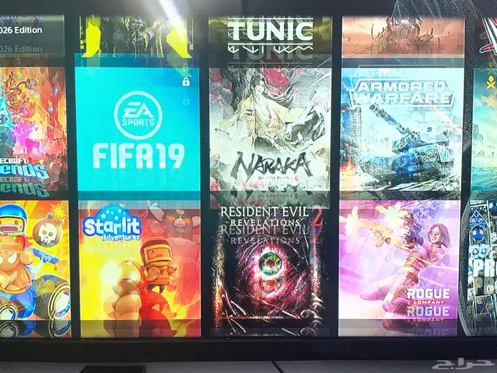 حساب سوني 15