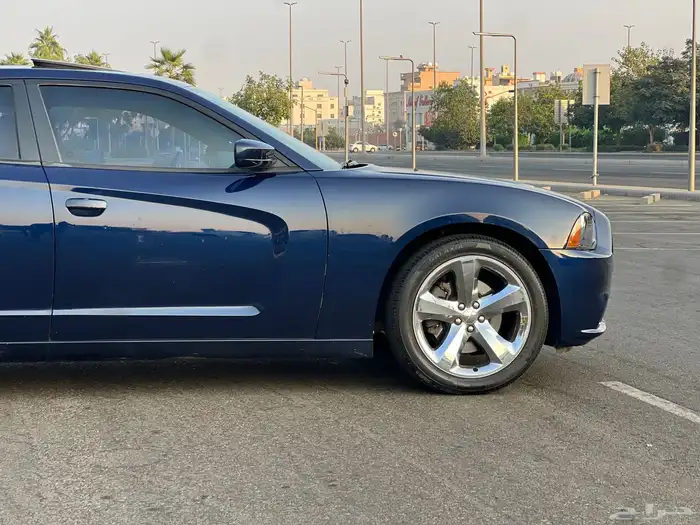 تشارجر نظيف 9