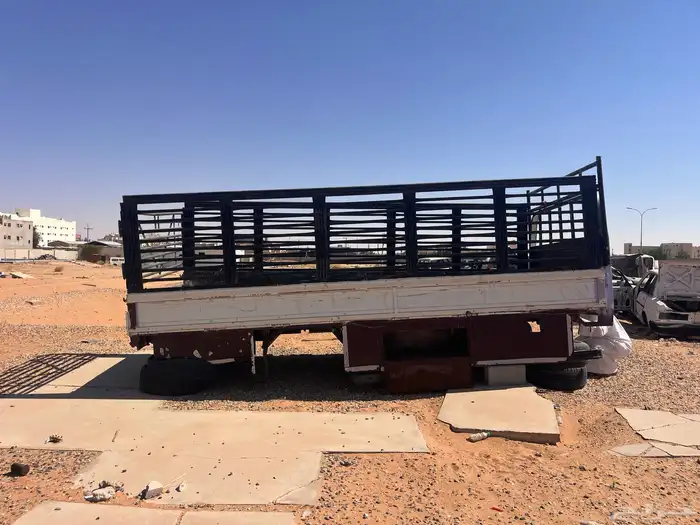 صندوق دينة 5متر 1