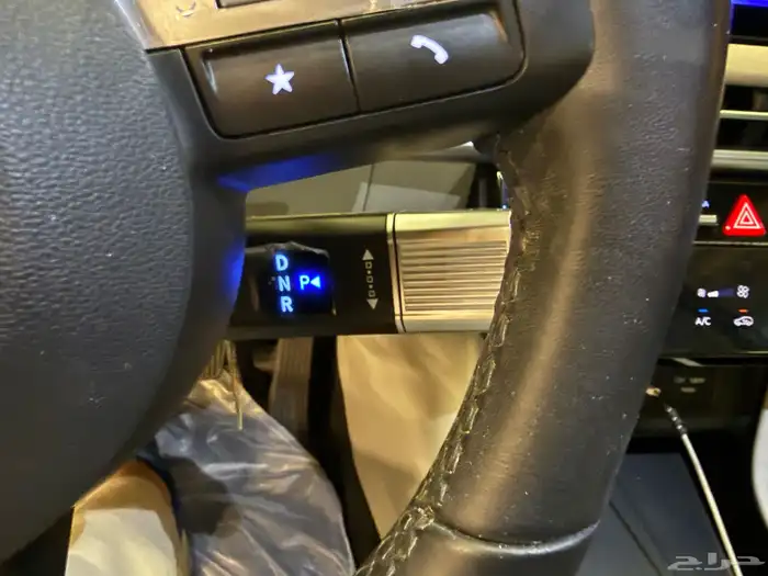 توسان بريميوم 2025 9