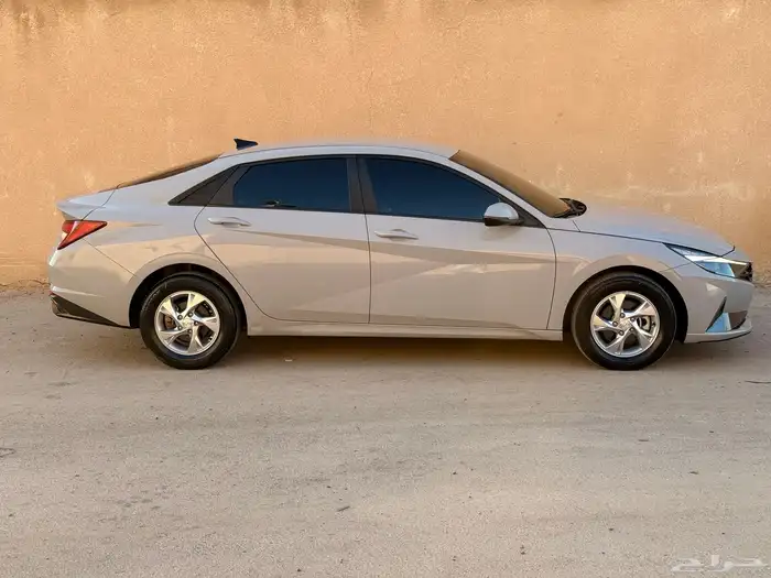 النترا 2023 بنزين 7