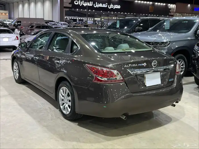 التيما 2013 سعودي ممشى قليل 4