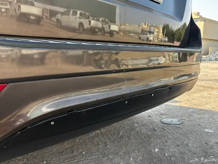 كيا كرنفال موديل 2016 نص فل 10