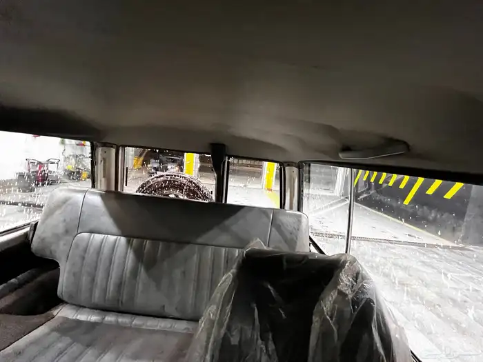 نيسان بترول 91شد بلد البدي وكاله فيه بعض الملاحضات 13